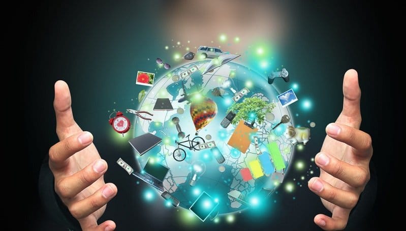 Blockchain Technology