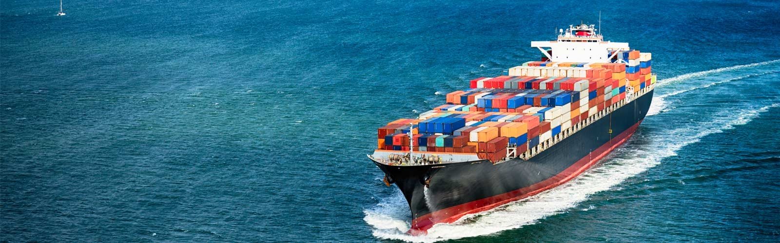 Freight Forwarders in Dubai