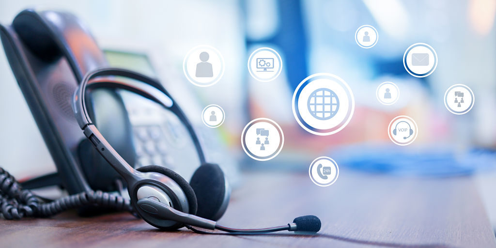 Call Centers Market Report 2022 | Global Industry Trends, Forecasts and Opportunity Assessment Till 2028