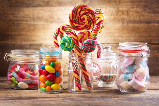 Candies Market Growth Opportunities By Regions, Types, Applications And Forecast To, 2028