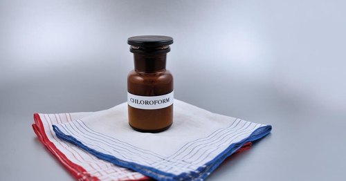 Chloroform (CAS 67-66-3) Market Report 2022 | Global Industry Trends, Forecasts and Opportunity Assessment Till 2028
