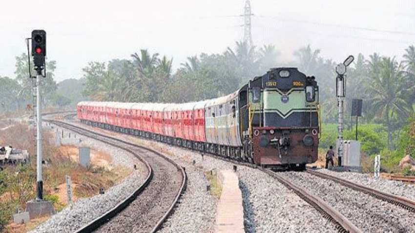Global Rail Market Report 2020 Forecast to 2025