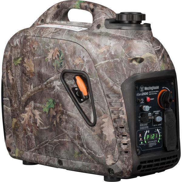Global Portable Inverter Generator Market Report 2020 Forecast to 2025