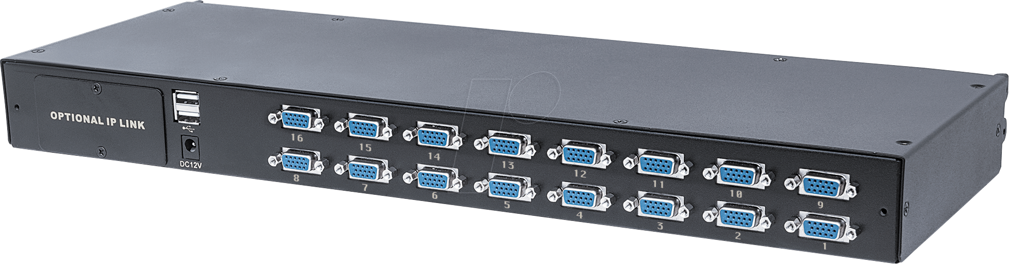 Global KVM Switch Market Report 2020 Forecast to 2025