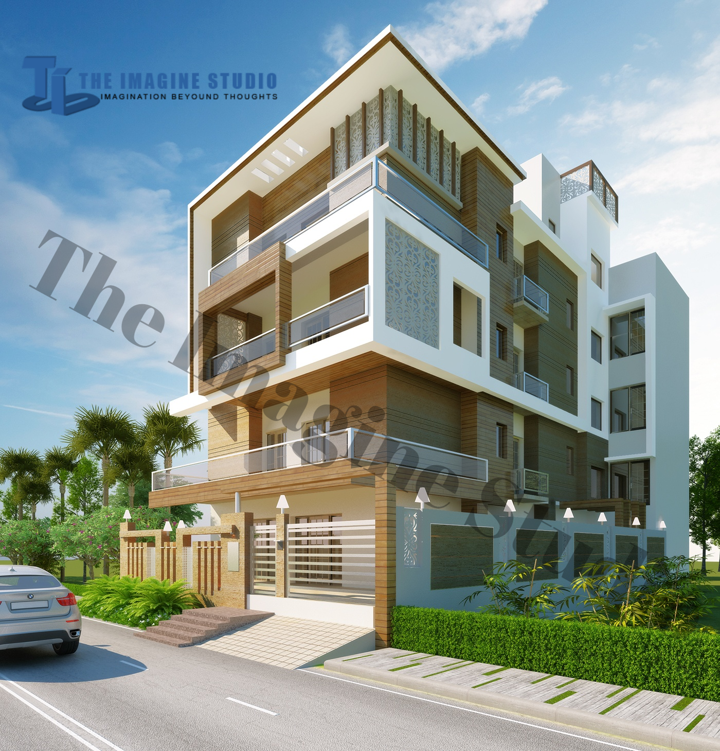 3d animation company