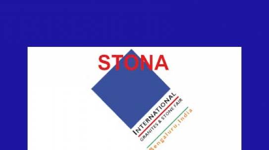 Best Stona 2020 expo event in Bangalore India.
