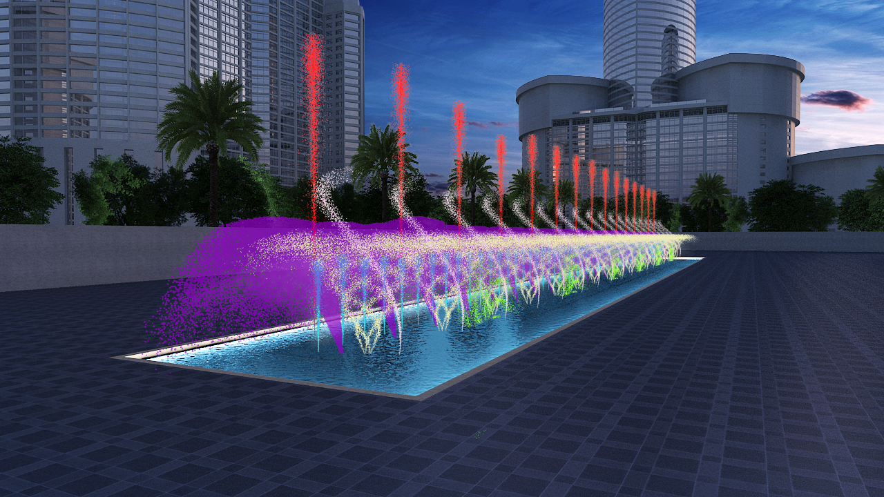 3D Walkthrough Animation Company