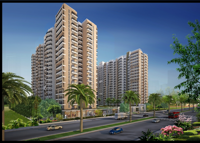 Check Construction of Nirala Estate phase-2 price list noida extension