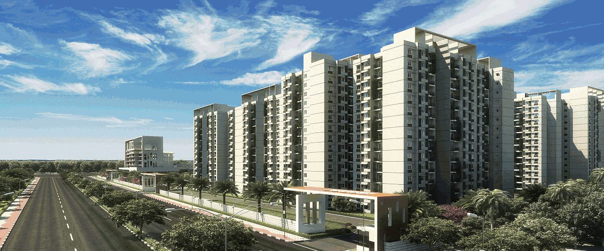 Residential Apartments in Noida Extension