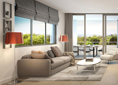 Trident Embassy – Residential apartments in Noida Extension