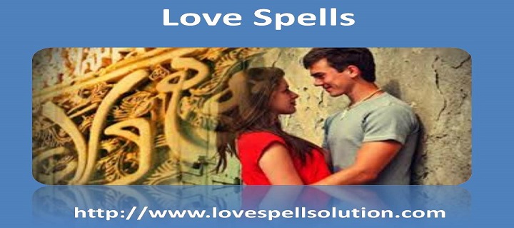 Get the Black Magic Specialist  | Love Spells solution Call us now + 91-9783357088.