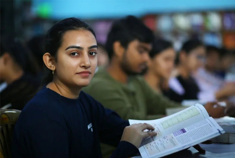 Latest Trends Redefining Electronics and Communication Engineering