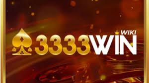 Trải nghiệm số toàn diện cùng 3333WIN