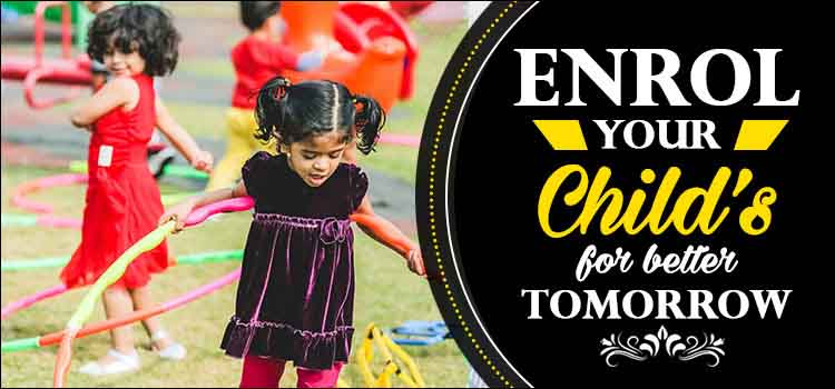 Best Pre Primary School Fees in Gurgaon | Nursery School