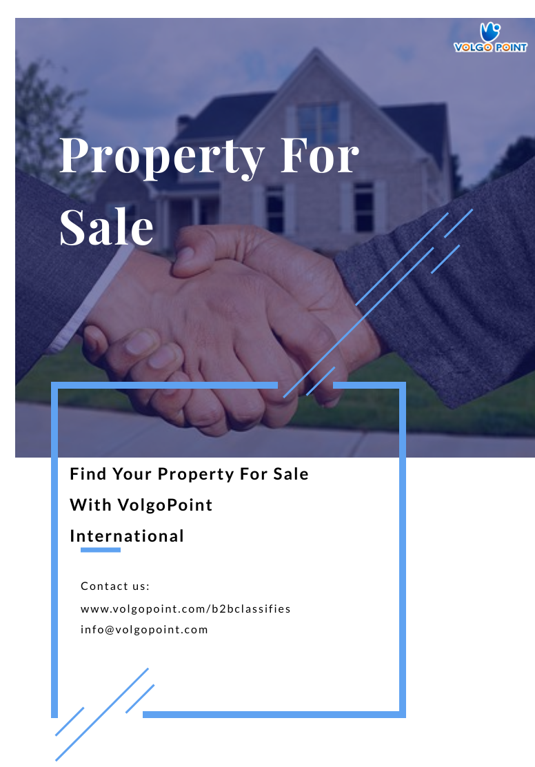 property for sale volgopoint