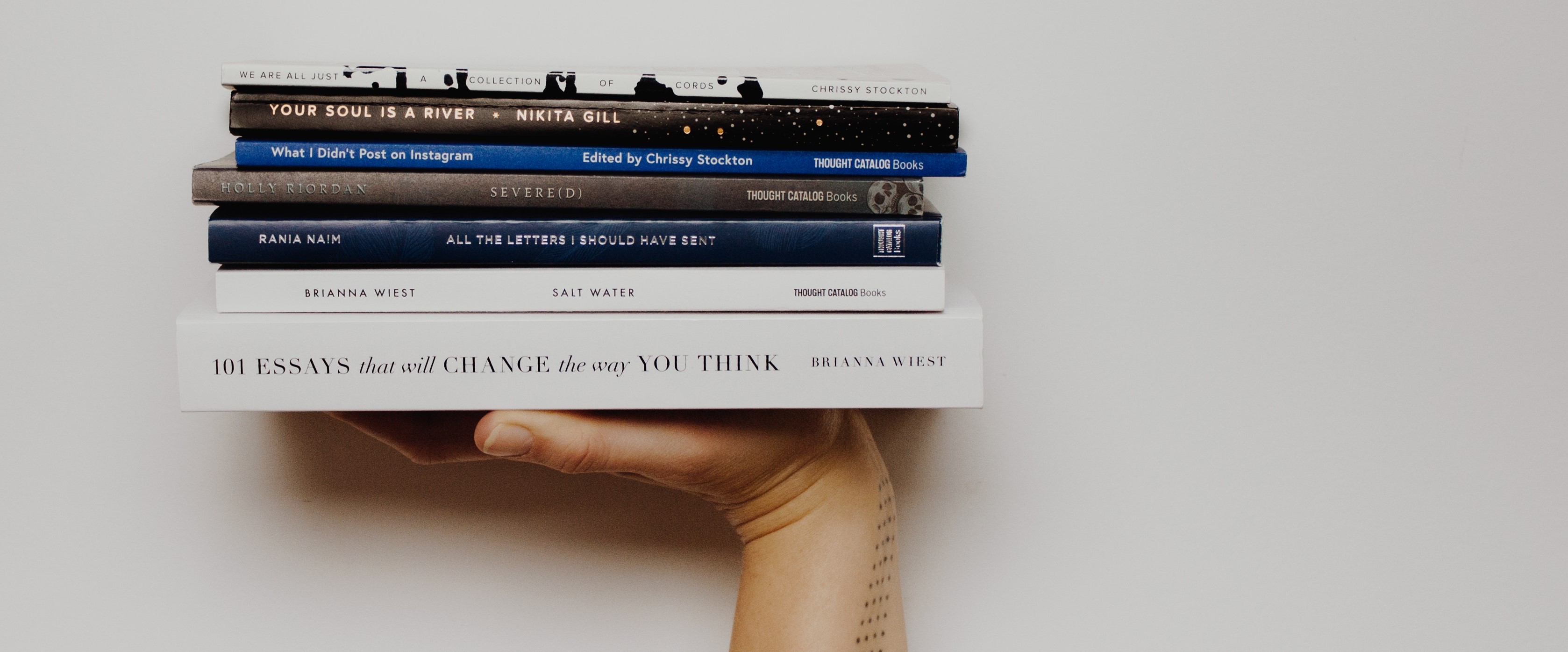 eBook Creation Services