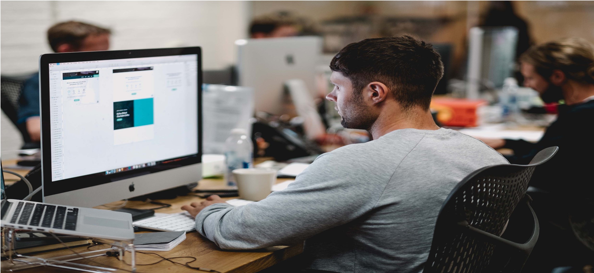 Web Data Entry Services