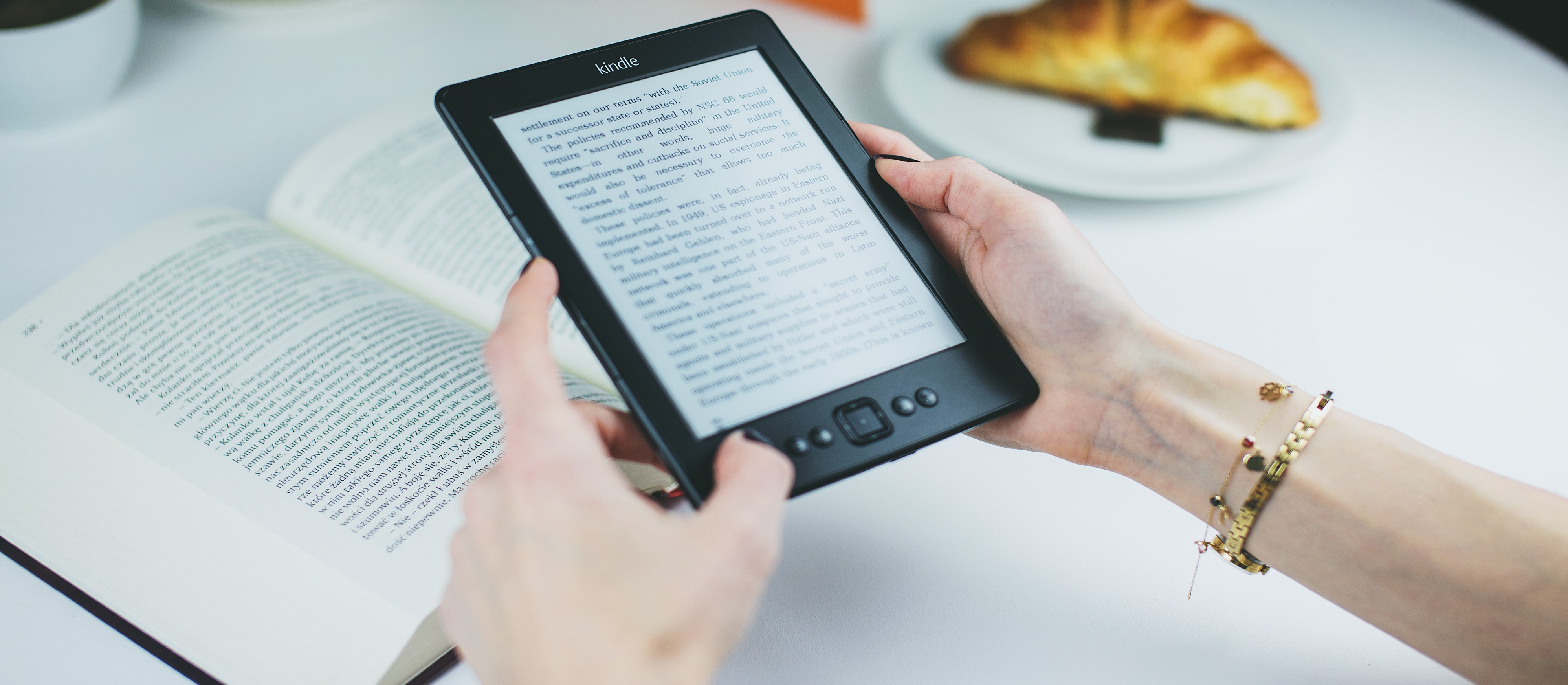 eBook Conversion Services