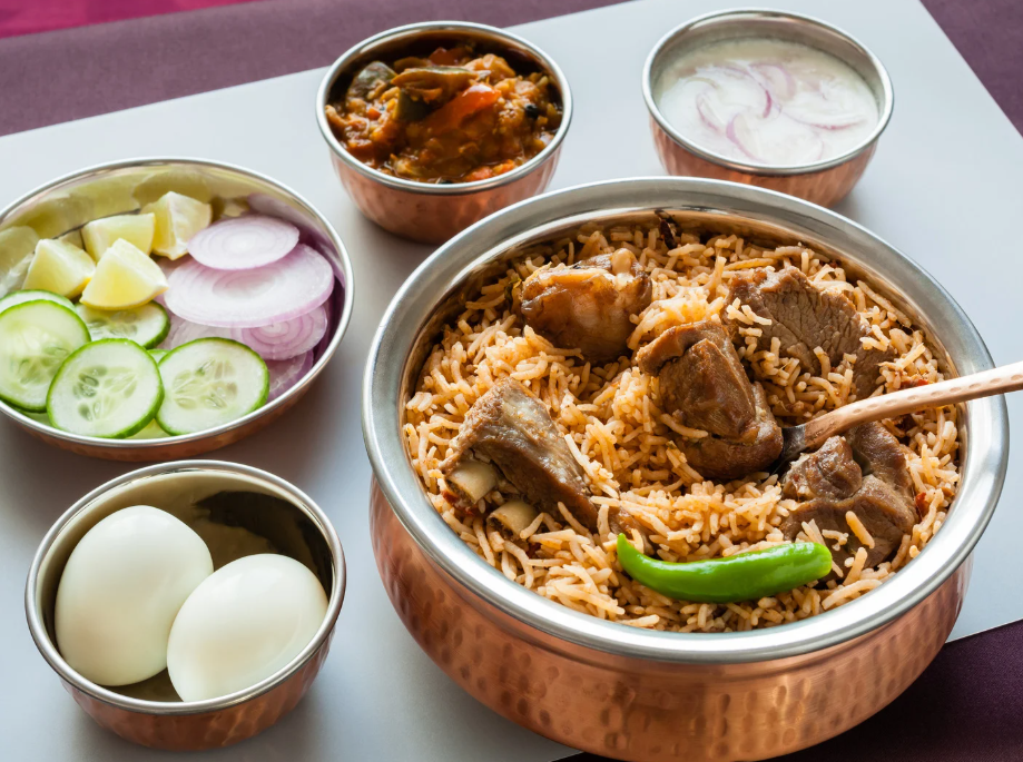 Why Lamb Biryani Is a Must-Try for Every Food Lover
