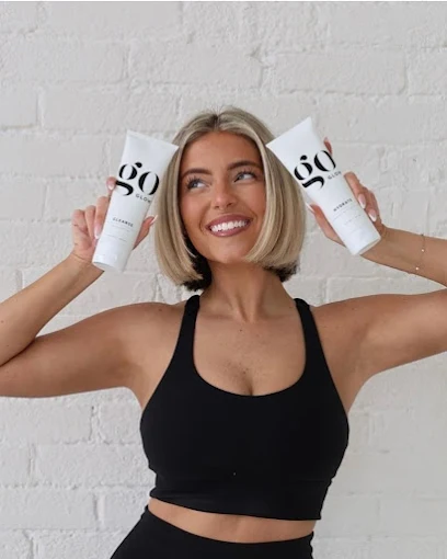 goGLOW Houston Heights