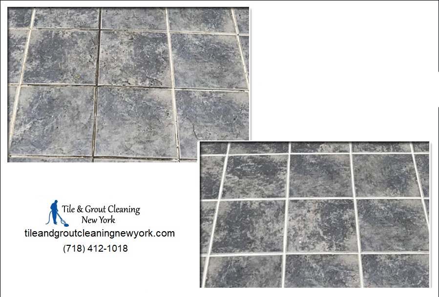 Slate Cleaning Service