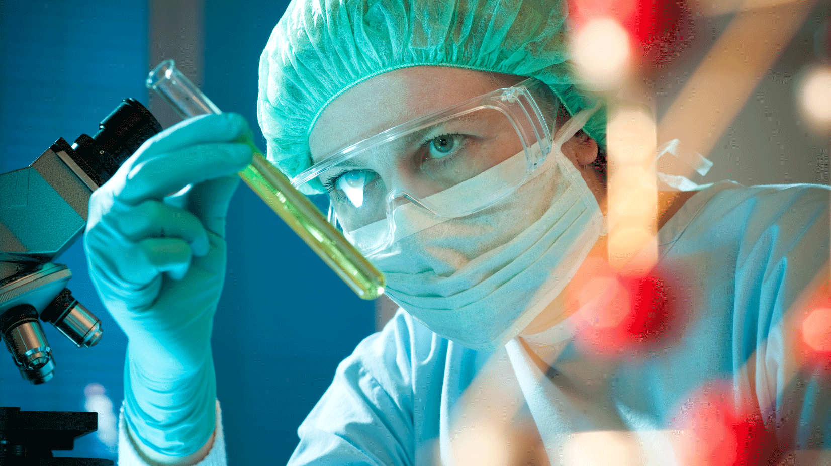 Malignant Mesothelioma Pipeline Insight, 2019