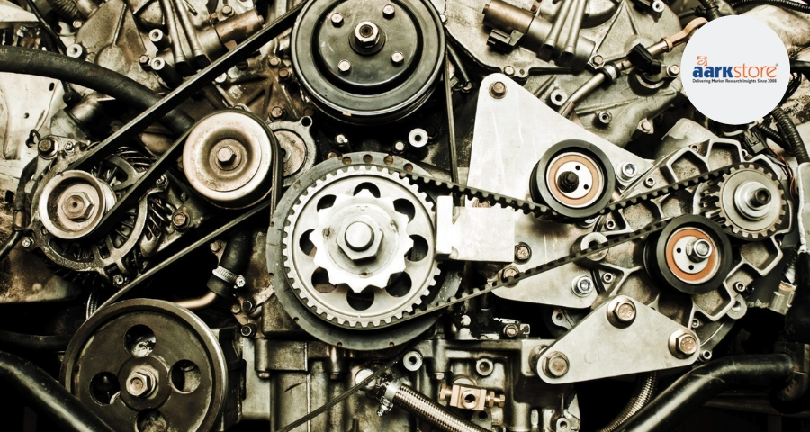 global automotive engine management system market