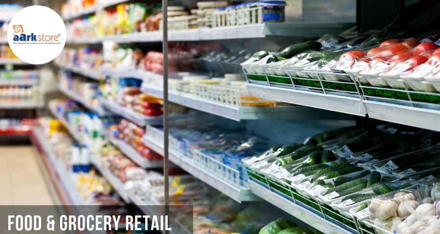 Market Performance of Food and Grocery Retail Industry