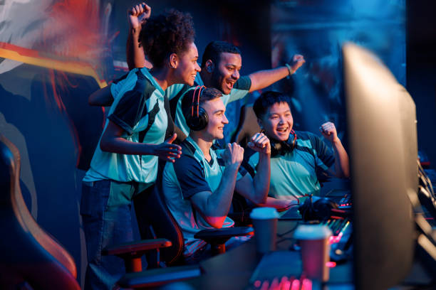 Building Sustainable Gaming Communities Through Shared Content and Experiences