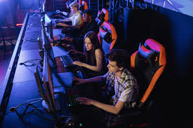 How Online Gaming Helps Develop Cognitive and Strategic Skills