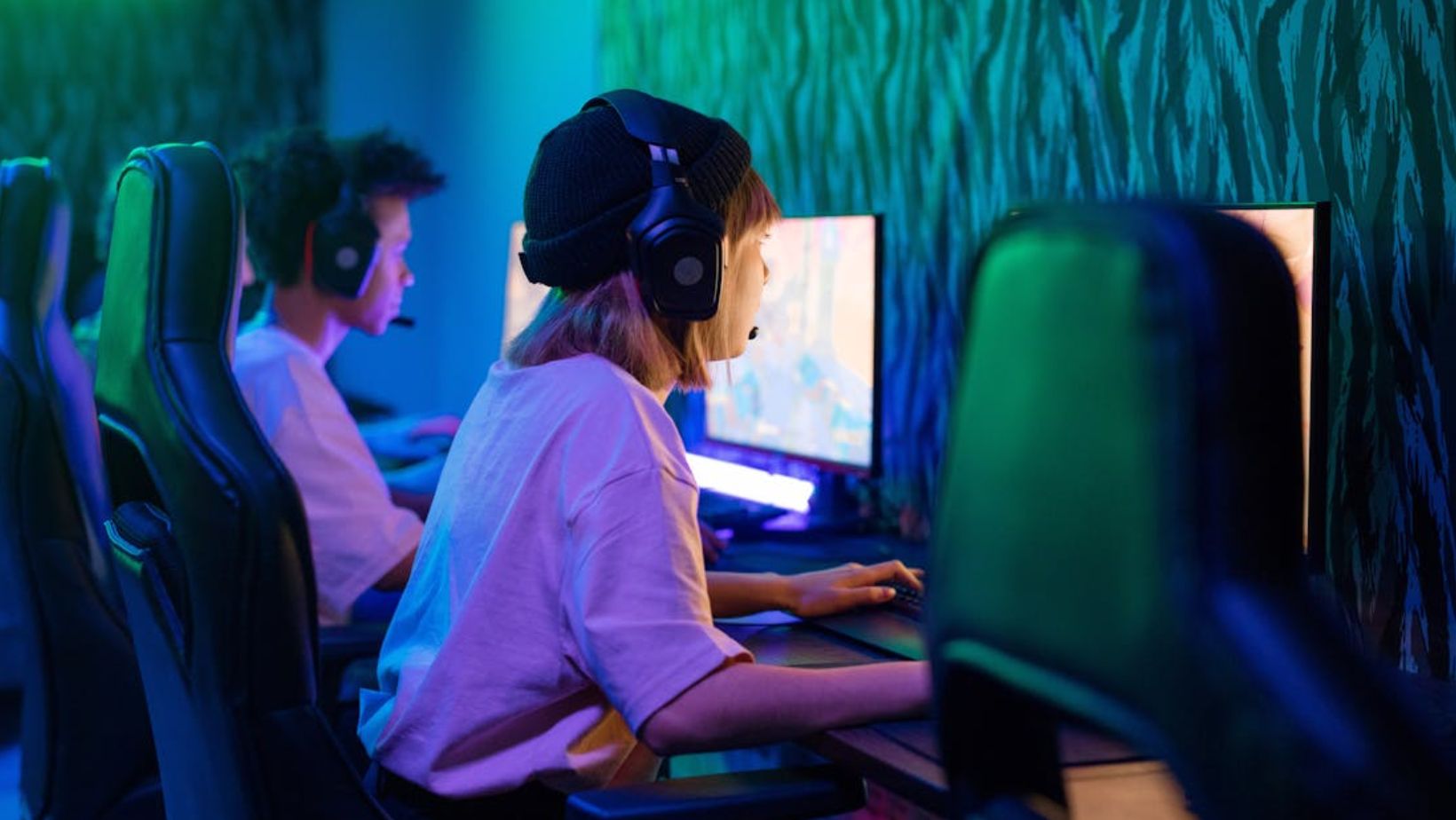 Why Emotional Balance Matters With Online Gaming and Healthy Limits