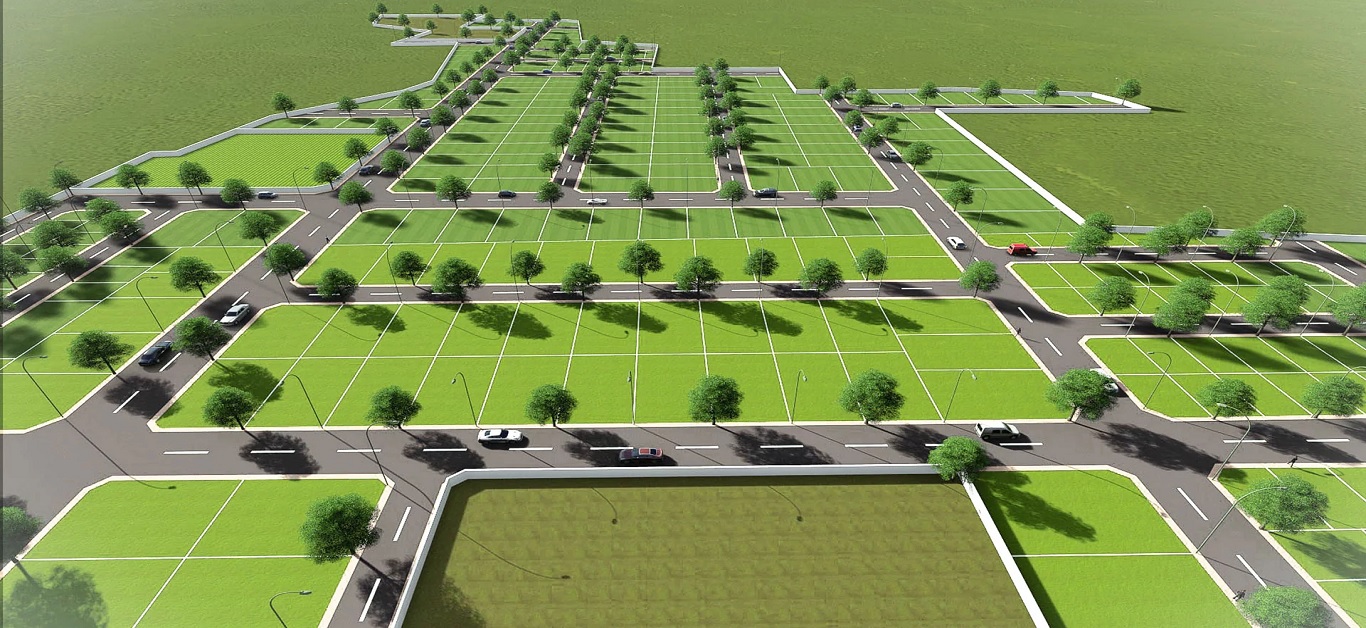 Residential Plots for Sale in Noida: Your Guide to a First Home