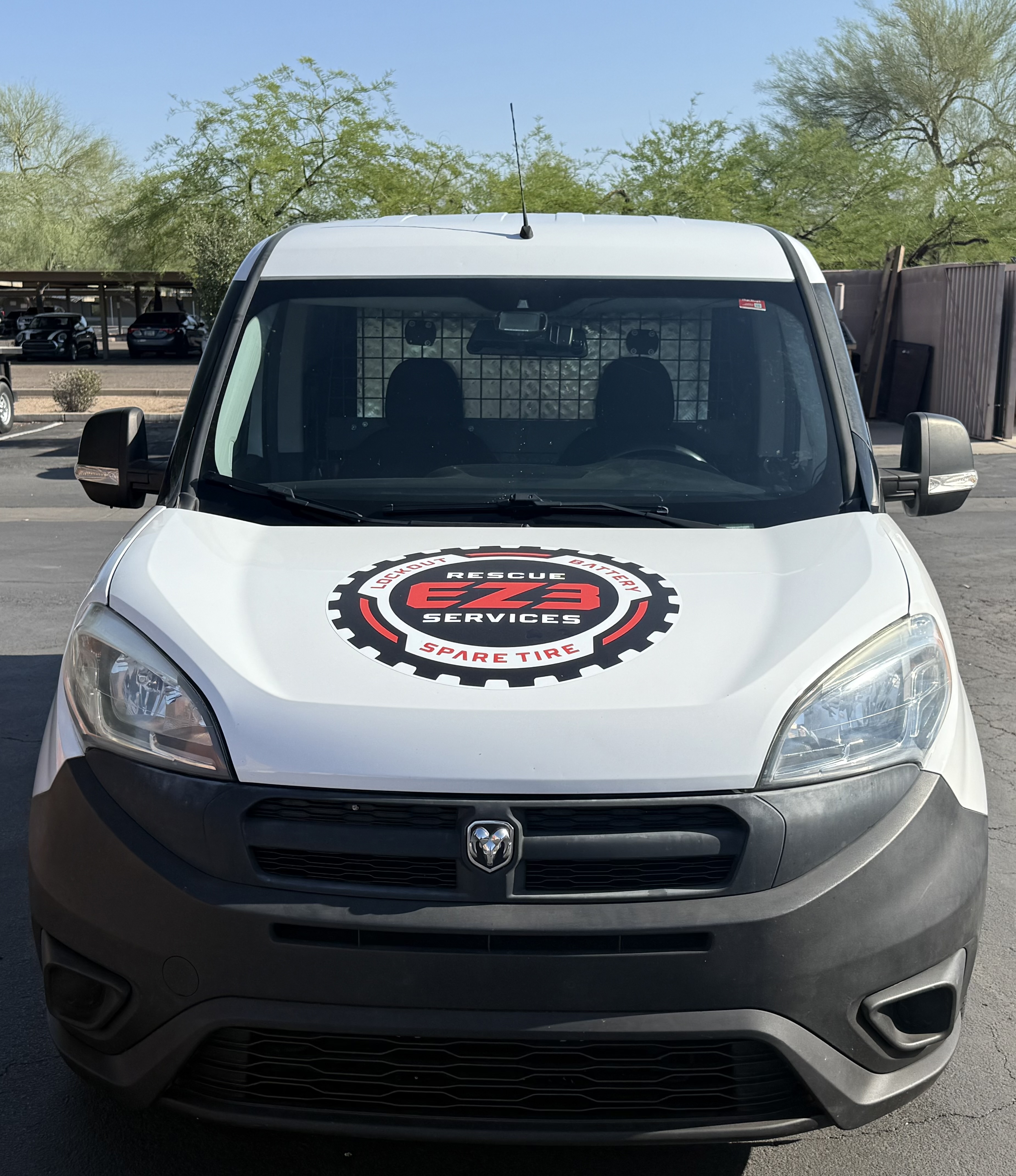  EZ3 Roadside Rescue Services: Your Fast & Reliable Roadside Help in Gilbert, AZ — 24/7 Assistance You Can Trust