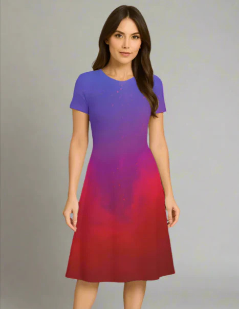 Why Choose Casual One Piece Dresses Knee Length Today?