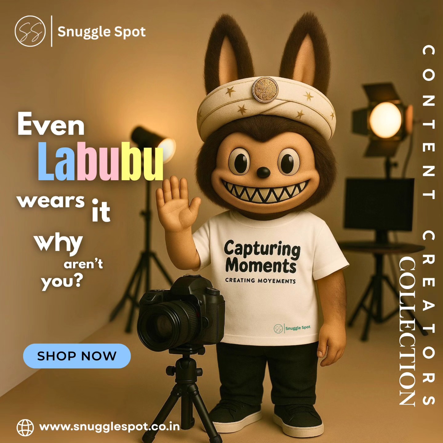 Where to Find Best Content Creators Collections Bengaluru Easily?