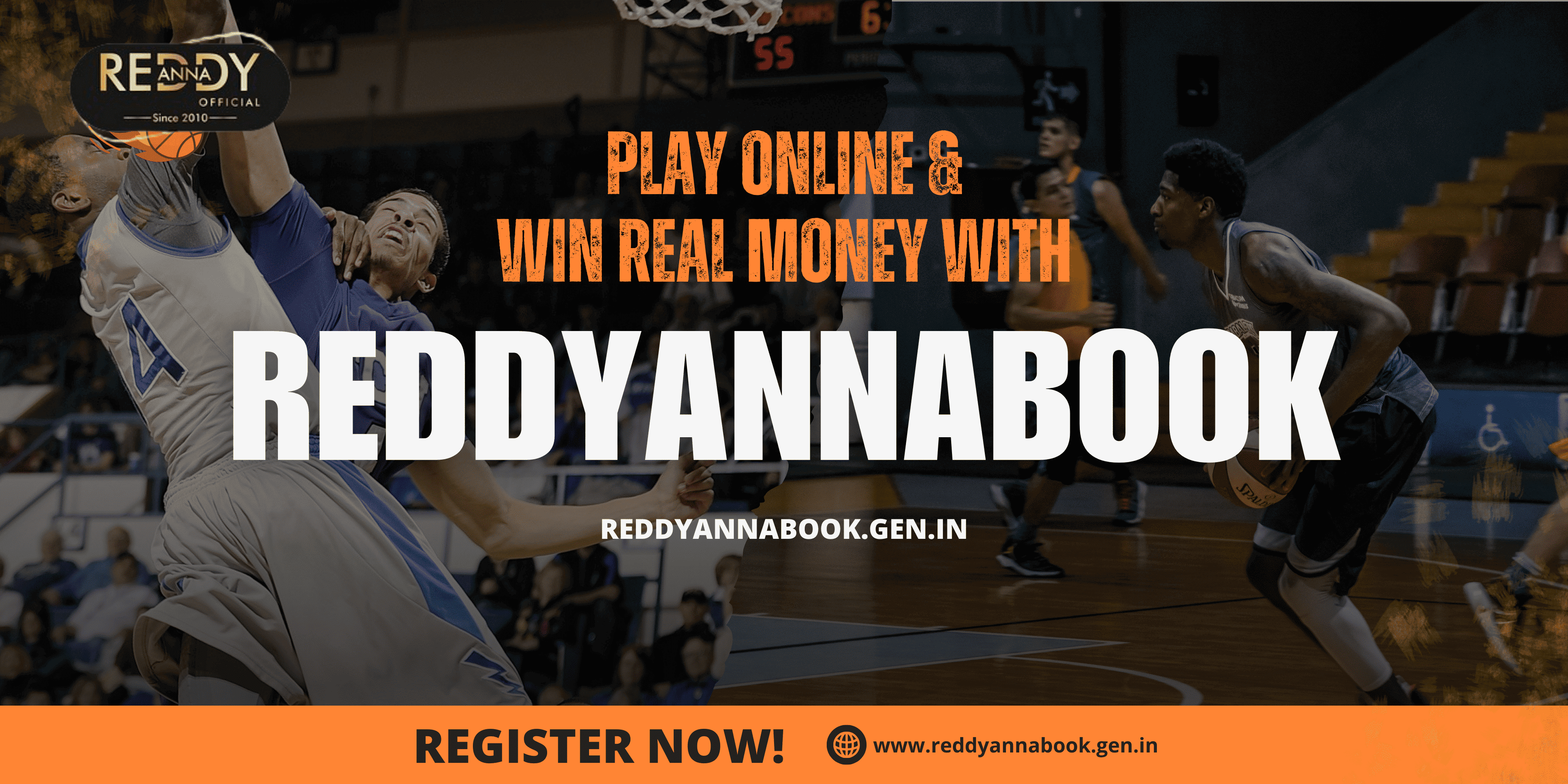Discover Reddybook – The Fastest Growing Betting Platform