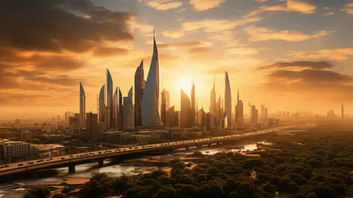 How Saudi Arabia’s Mega-Projects Are Redefining Investment Potential