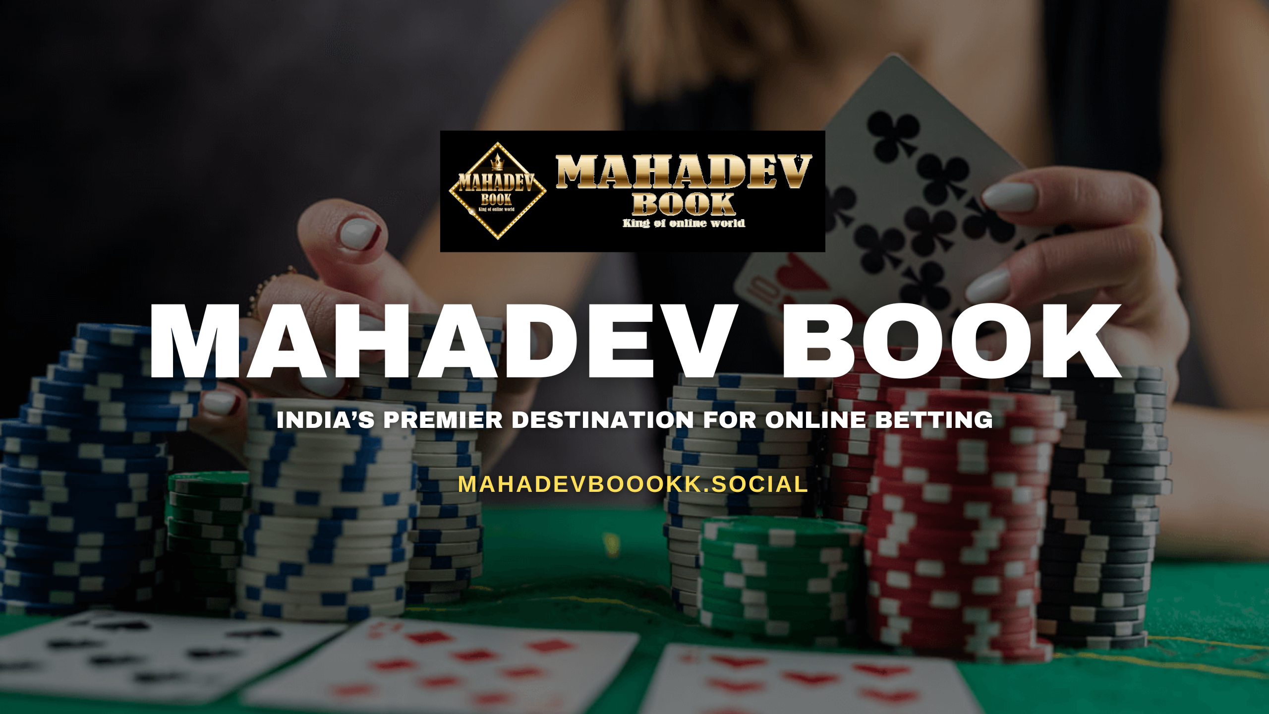 Mahadev Book Explained: Everything You Need to Know Before You Start Betting