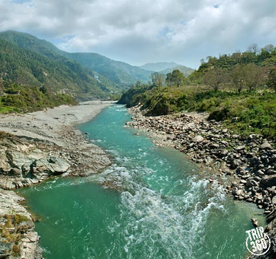 Chopta Trek Itinerary: A Detailed Journey Through the Heart of the Himalayas