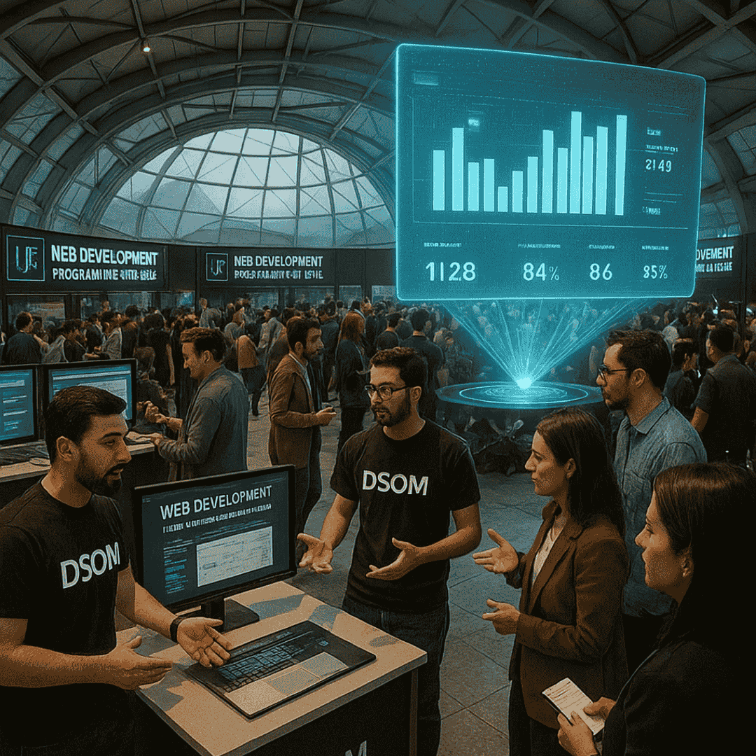 Built for Hire: Join Dehradun’s Full Stack Developer Course Trusted by the Students