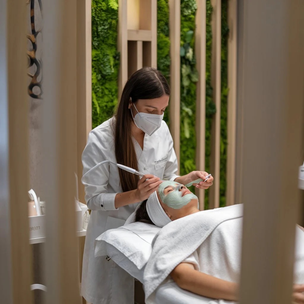 Best Facial Treatments Near Me: Facial Palmerston North & Face Bleach Options
