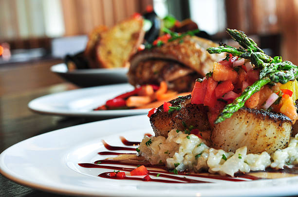 Family-Style Dining in Top Seafood Restaurants in New Jersey