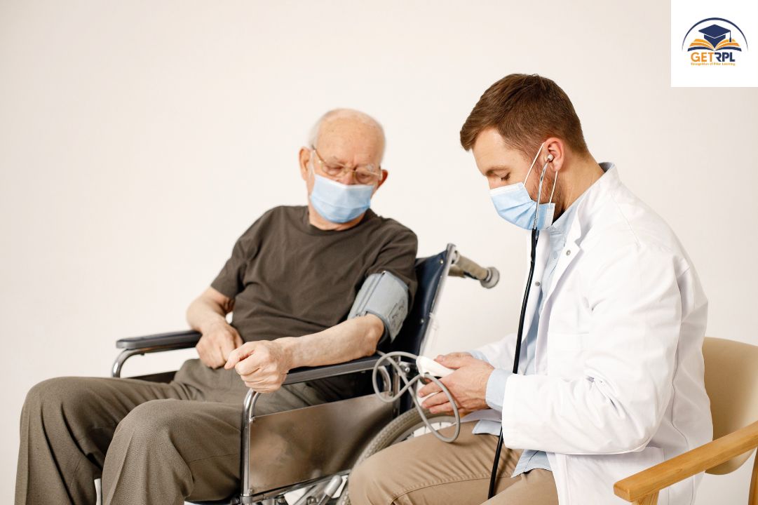 Your Caring Experience Is Already a Qualification—Here's How to Prove It