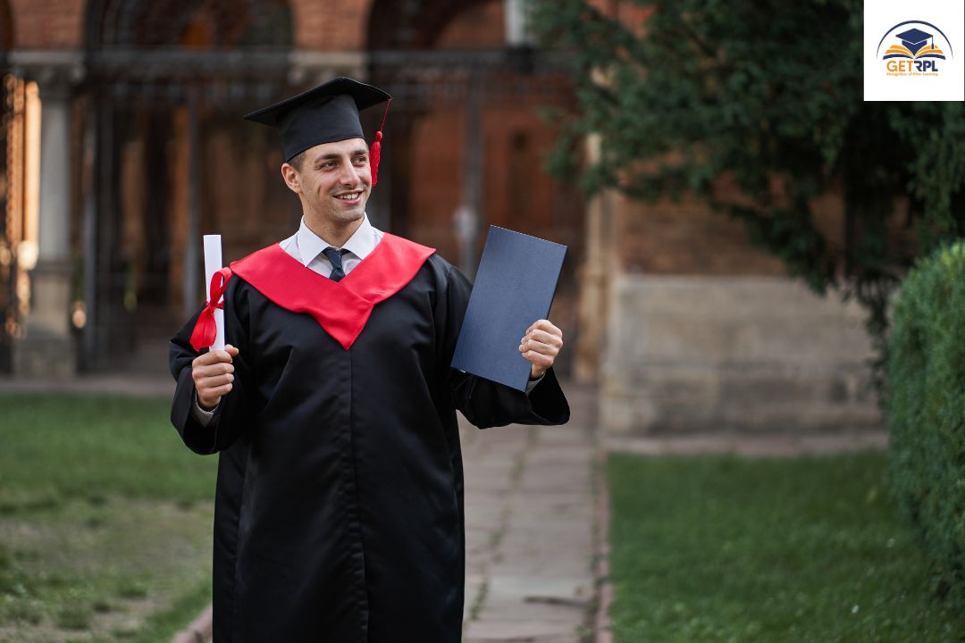 5 Years Working Beats 12 Months Studying—Certificate IV in Disability