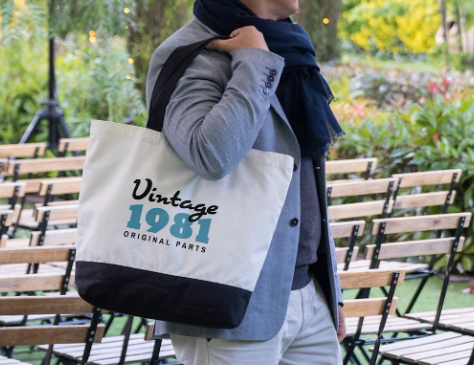 Why Tote Bags in Pakistan Are the Ultimate Everyday Essential