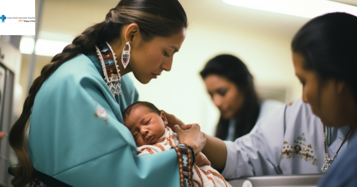 The Ultimate Newborn Care Checklist for New Parents
