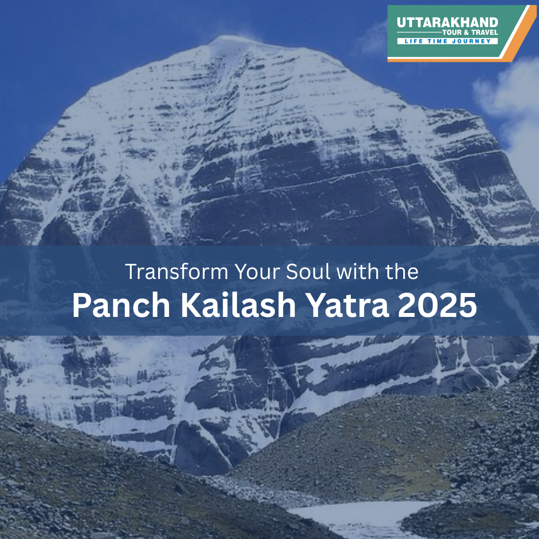 Panch Kailash Yatra 2025: A Spiritual Odyssey to Lord Shiva’s Sacred Abodes