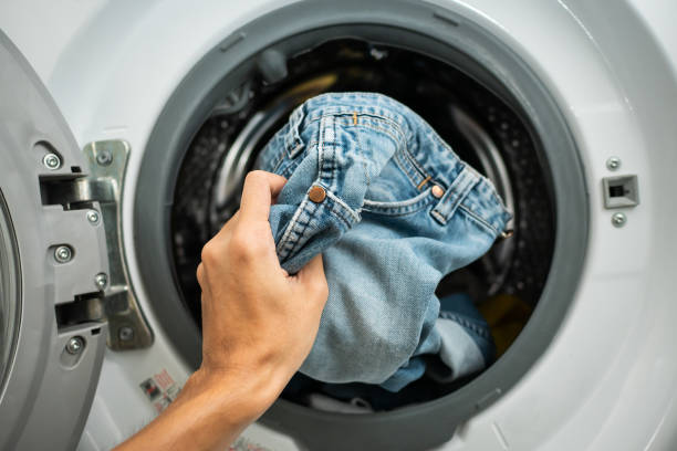 Experience the Art of Couture Cleaning for Your Most Treasured Wardrobe