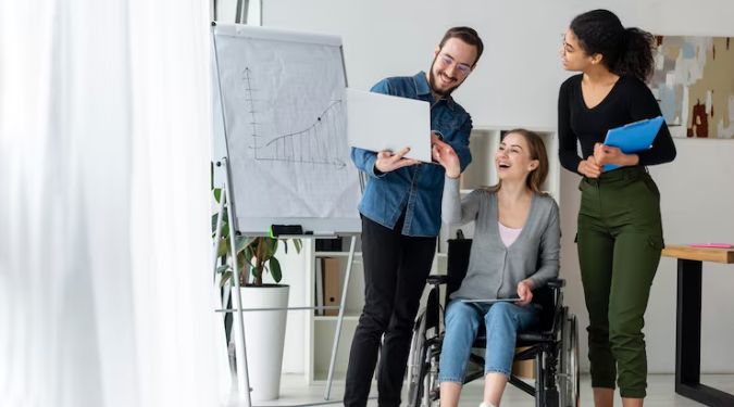 How to Support a Loved One Using NDIS Disability Services?