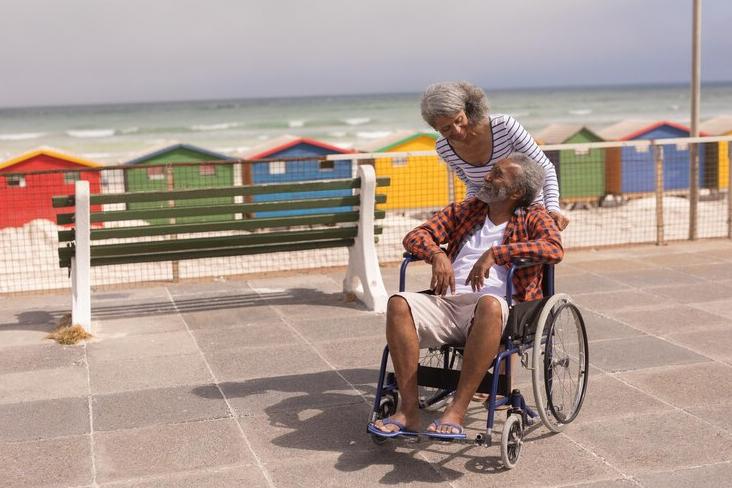 What Is The Importance of Disability Support Services?